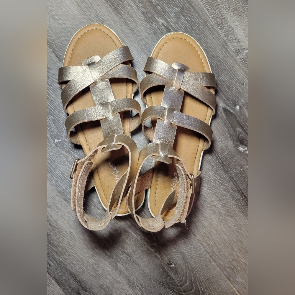 Cat and Jack Sandals - Picture 6 of 7